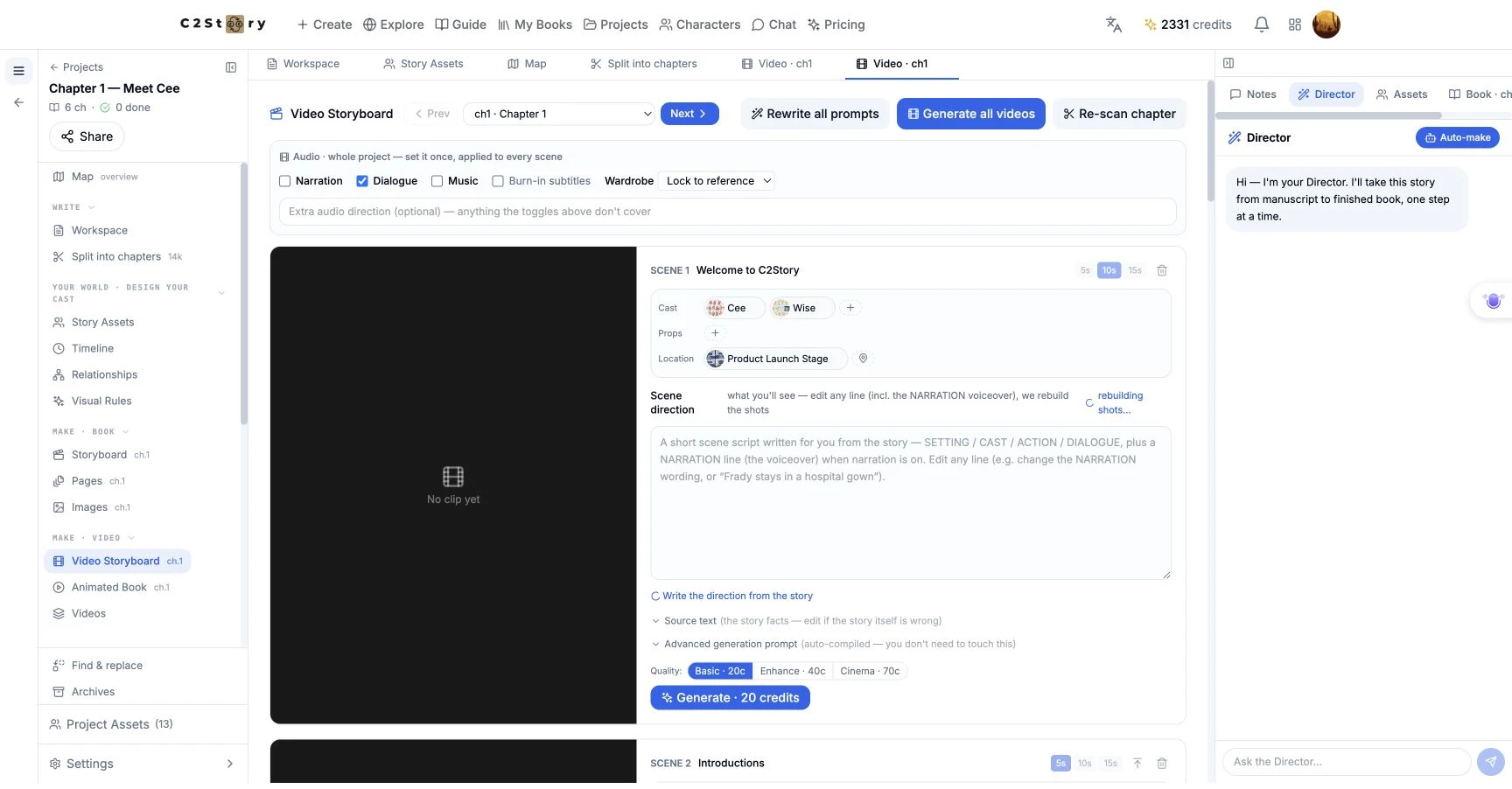 The project reopened from Projects with Lock to reference still selected